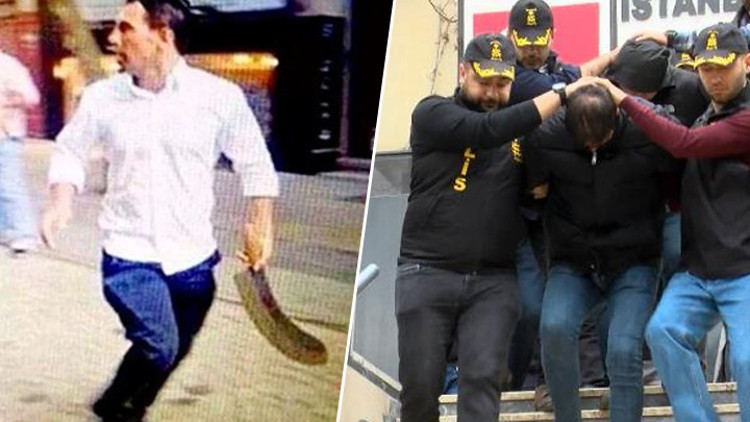 Palalı Sabri cinayeti soruşturmasında yeni gelişme: Şüpheliler adliyeye sevk edildi