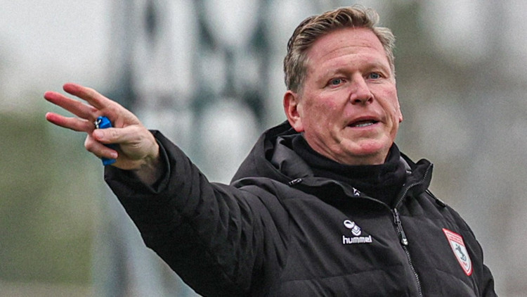 Samsunspor, Fatih Karagümrük ile oynayacağı kupa maçına 14 eksikle gitti Samsunspor, Fatih Karagümrük ile oynayacağı kupa maçına 14 eksikle gitti