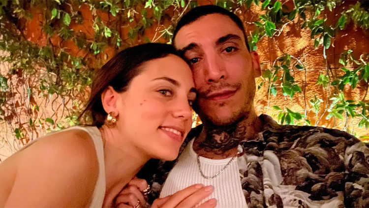 Can Bonomo: Evlendikten sonra düşünmeyi bıraktım Can Bonomo: Evlendikten sonra düşünmeyi bıraktım