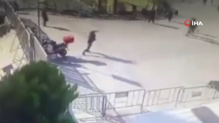 AB Komisyon Üyesi Varhelyi: AB, terörle mücadelede Türkiyenin yanında