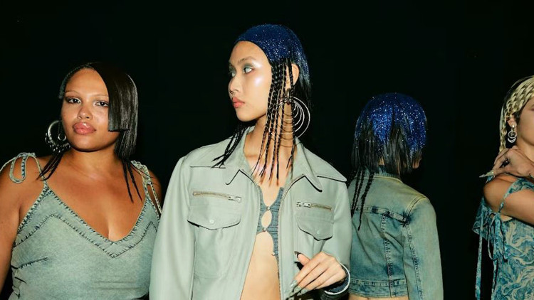 Londra Moda Haftası’nda Türk rüzgârı esecek