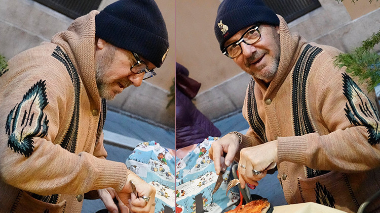 Cinsel tacizle suçlanıp toplumdan dışlanmıştı… Ünlü oyuncu kapısından kovulduğu Hollywood’a geri döndü