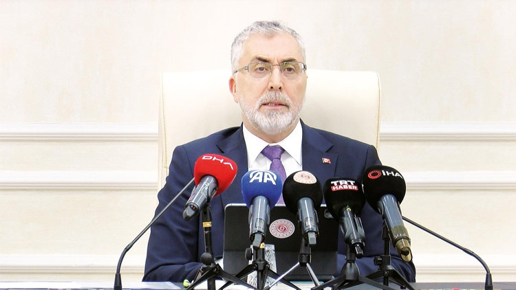‘Bayram ikramiyesi için çalışma hazırlığı’ ‘Bayram ikramiyesi için çalışma hazırlığı’