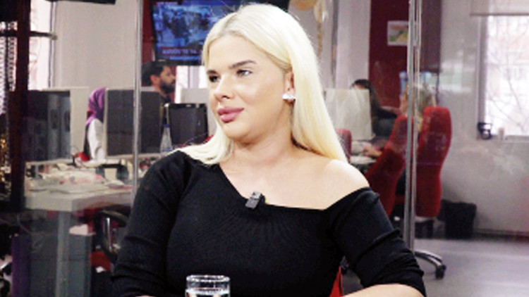 Damla Ersubaşıdan çok konuşulacak açıklamalar: Şiddet aldatılmaktan çok daha kötü