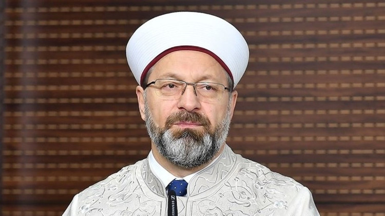 Diyanet, 2024 yılı fitre bedelini açıkladı Diyanet, 2024 yılı fitre bedelini açıkladı