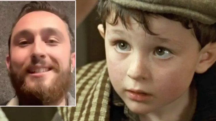 O filmde oynadığını bile unutmuştu... 26 yıldır çek geliyor ama parayı görmedim