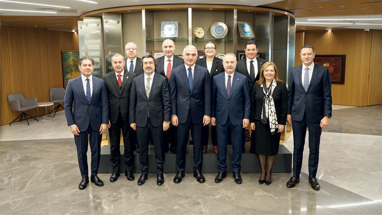 Turizmde hedef yeni pazarlar