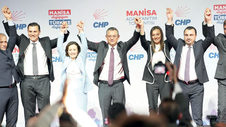 CHP’de en kritik hafta: Kilit adaylar masada