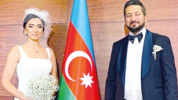 Öykü Gürman: Şarkı almaya gittim, evlendim