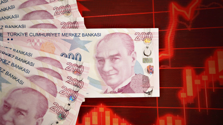100 bin liraya 1 yılda 53 bin 890 lira faiz... Mevduat faizi cazibesini yitiriyor mu
