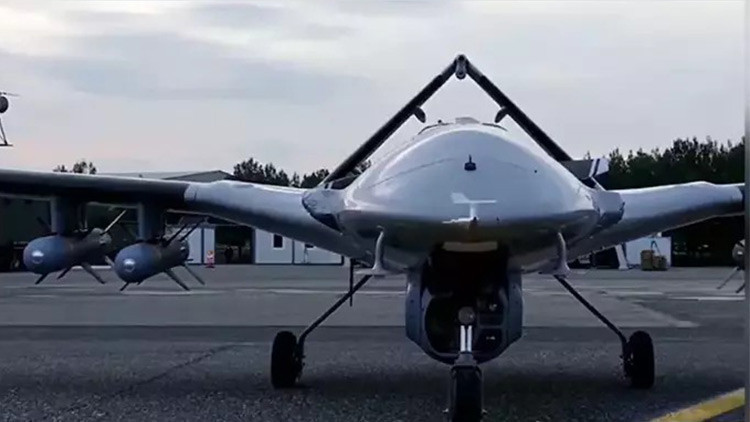 Alman Bilim ve Politika Vakfından dikkat çeken Türkiye analizi: Küresel bir silah ihracatçısı olma yolunda