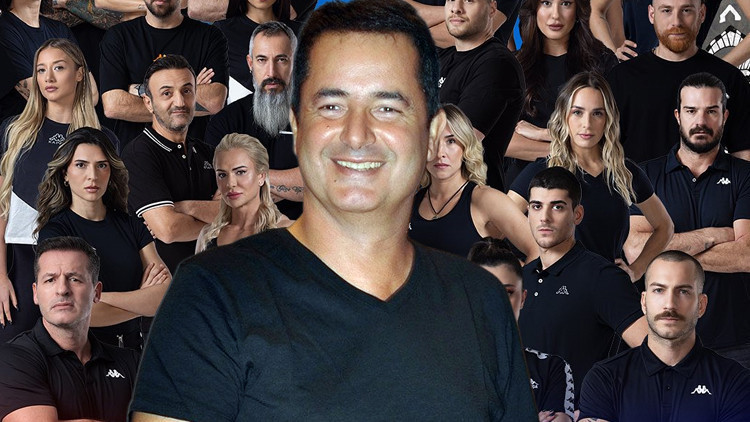 Survivor All Star 2024 yarışmacıları ne kadar ücret alıyor