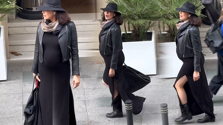 Dünyanın en güzel kızı ikinci kez anne olmaya hazırlanıyor... Doğuma günler kaldı... Dünyanın en güzel kızı ikinci kez anne olmaya hazırlanıyor... Doğuma günler kaldı...