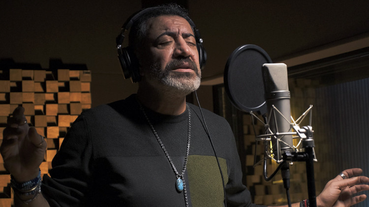 ‘Hatıran Yeter’ ile ağlatacak