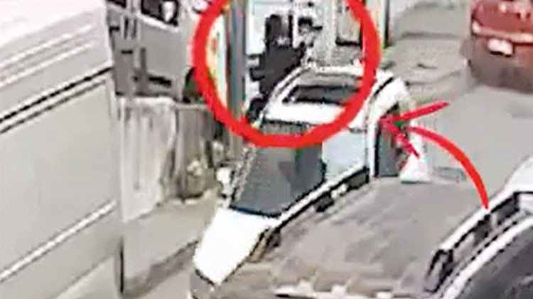 Kanlı saldırıda 17 gözaltı