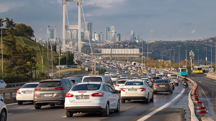 Trafik sigortasında yeni dönem başladı