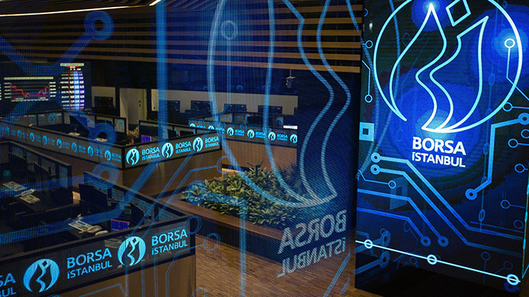 Borsa rekor tazeledi