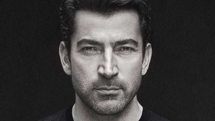 Kenan İmirzalıoğlu Türkiye-Almanya Film Festivali jürisinde