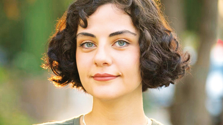 İlayda Çetinkayadan Amerikada büyük başarı