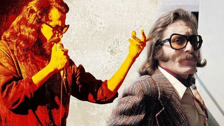 ‘Cem Karaca’nın Gözyaşları’ vizyondan kaldırıldı...3,5 milyon lira teminat yatırıldı