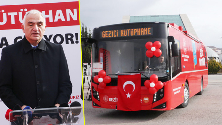 Yapay zeka destekli 100 akıllı kütüphane Yapay zeka destekli 100 akıllı kütüphane