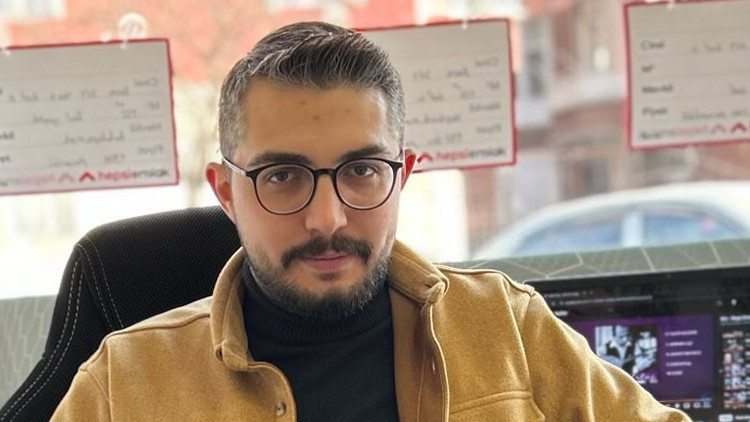 Kırıkkalede bıçaklanan emlakçı hayatını kaybetti