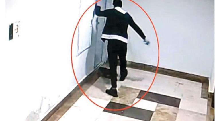 Kediyi tekmelerle öldürmüştü... Savcılıktan ‘ceza ertelemesine’ itiraz Kediyi tekmelerle öldürmüştü... Savcılıktan ‘ceza ertelemesine’ itiraz