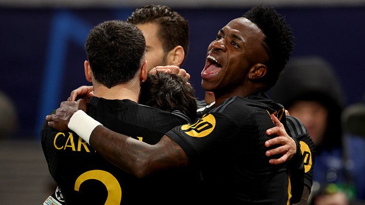 Maç sonucu: Leipzig 0-1 Real Madrid / Arda Güler...