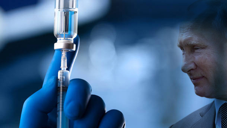 Putin dünyaya ilan etti... Rus liderden flaş kanser aşısı açıklaması Putin dünyaya ilan etti... Rus liderden flaş kanser aşısı açıklaması