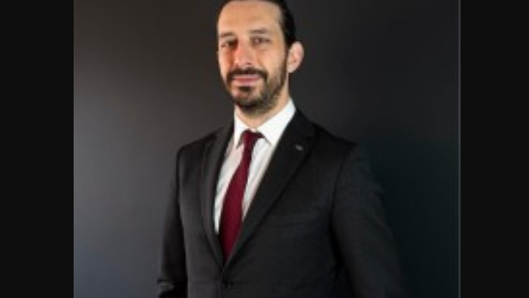 Cihan Ayger kimdir, nereli, ne iş yapıyor Merve Dizdarın sevgilisi Cihan Ayger hakkında bilgiler