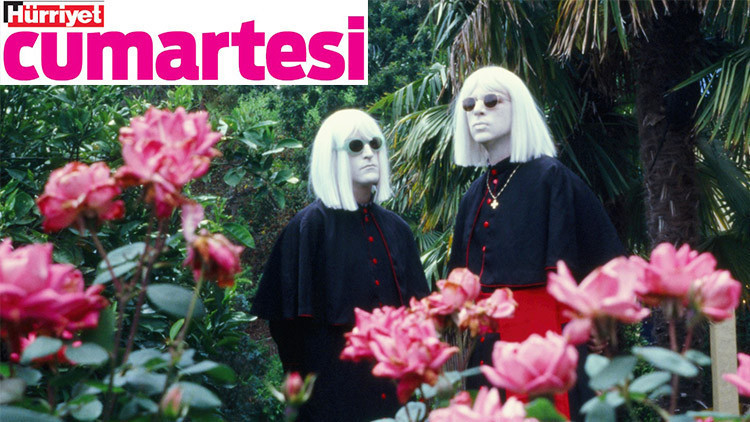 Her zevke göre konser