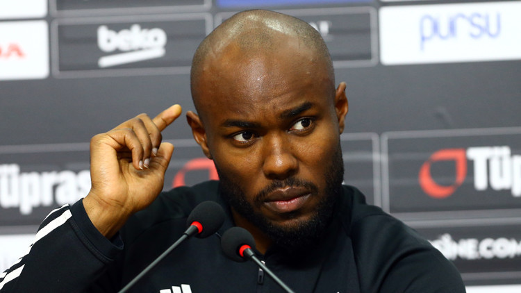 Beşiktaşlı Al-Musrati: İyi takım kurmak için çok para harcamalısınız Beşiktaşlı Al-Musrati: İyi takım kurmak için çok para harcamalısınız