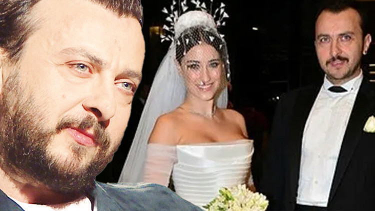 Ali Atay: Hazal’dan korkuyorum Ali Atay: Hazal’dan korkuyorum