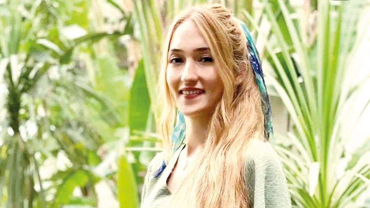 Gülşah’ı ihmal mi öldürdü Gülşah’ı ihmal mi öldürdü