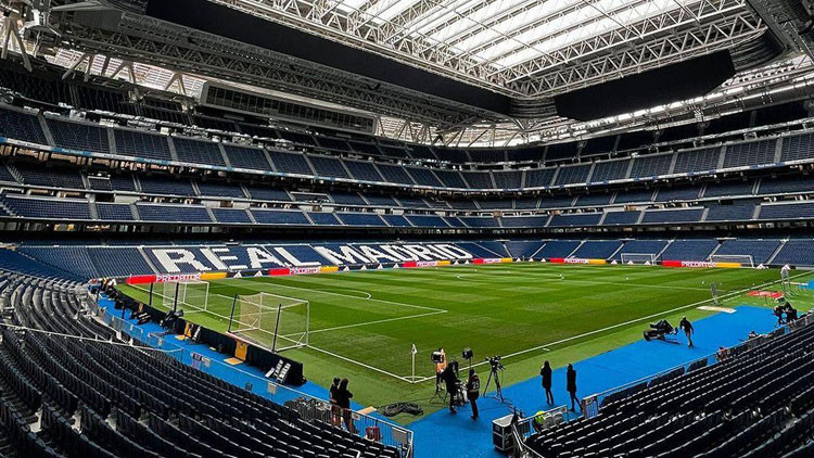 Real Madrid, Para Liginde 5 yıl sonra liderlik koltuğuna oturdu