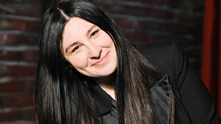Yasemin Sakallıoğlu: Yakında stand-up  mitingi yapacağım