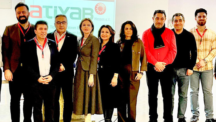 ATİYAB’da yeni dönem