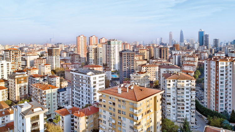 Aidatlar uçtu... 2 yılda yüzde 200-300 arttı Aidatlar uçtu... 2 yılda yüzde 200-300 arttı
