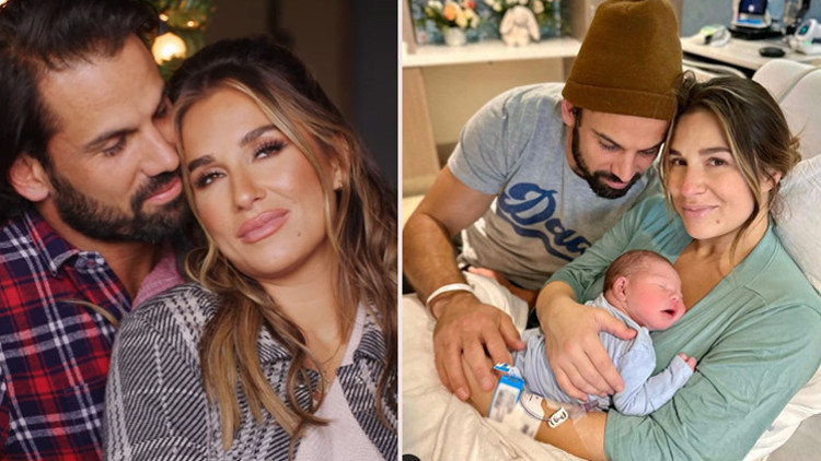 Kocasına Bu kadar yeter dedikçe hamile kalıyordu: Dördüncü bebek de geldi