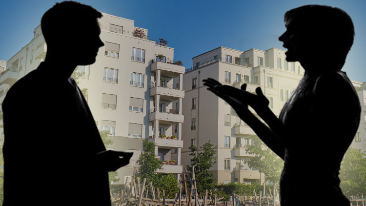 Bekâra kiralık ev yok diyen ev sahibine ceza Böyle bir durumla karşılaşanlar hangi adımları izlemeli Bu iddianın kanıtlanması en zor kısım olarak görülüyor ama...