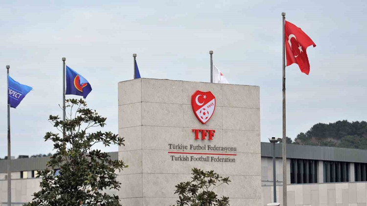PFDK sevkleri açıklandı Fenerbahçe, Galatasaray, Beşiktaş ve Trabzonspor...