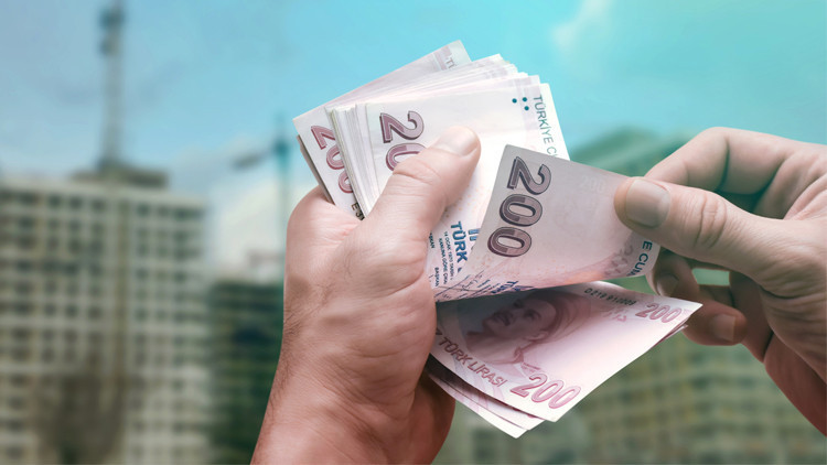 Konut kredilerinde faiz düşecek mi, kiralarda yüzde 25 sınırı kalkıyor mu İşte konut kredisi ödeme tutarları... Uzmanlar beklentilerini açıkladı...