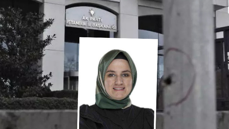 Fatma Sevim Baltacının hayatını kaybettiği kazada sürücü için istenen ceza belli oldu Fatma Sevim Baltacının hayatını kaybettiği kazada sürücü için istenen ceza belli oldu