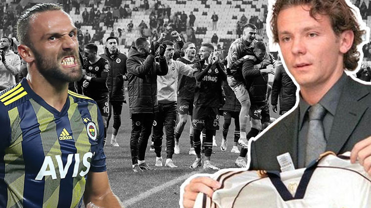 Fenerbahçede bonservis rekoru kırılabilir Vedat Muriqi ve Elvir Baljicten sonra o isim de tarihe geçecek...