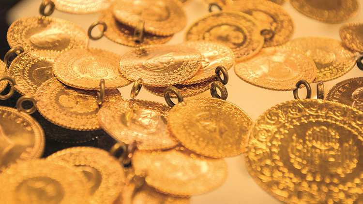 Altın fiyatları zirveyi gördü... Kapalıçarşıda gram altın ne kadar oldu