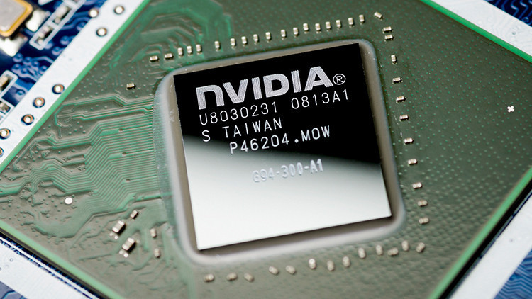 Bir günde 209 milyar dolar değerlendi Nvidianın rekor kâr açıklaması ile teknoloji hisseleri uçuşa geçti Bir günde 209 milyar dolar değerlendi Nvidianın rekor kâr açıklaması ile teknoloji hisseleri uçuşa geçti