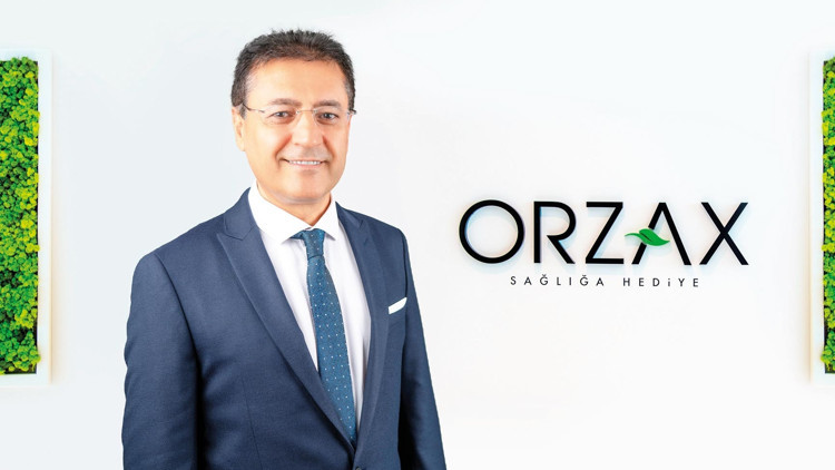 ‘Türkiye takviye gıdada üretim üssü olabilir’ ‘Türkiye takviye gıdada üretim üssü olabilir’