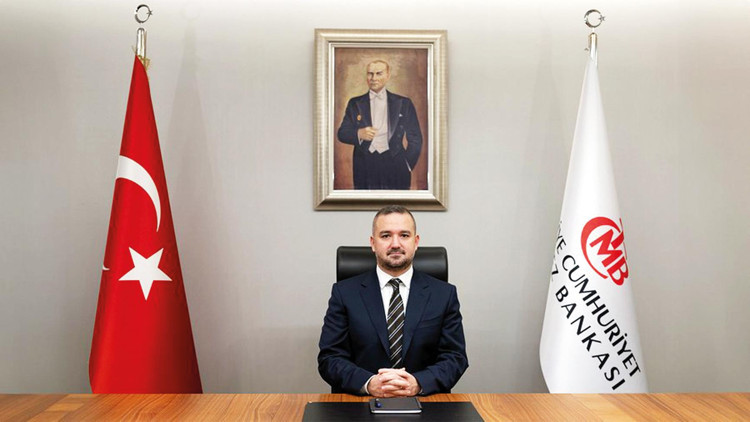 Kesintisiz 8 artıştan sonra faize dokunulmadı... Merkez faizi sabit tuttu Kesintisiz 8 artıştan sonra faize dokunulmadı... Merkez faizi sabit tuttu