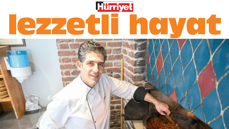 ‘İşinin başında durmazsan kendi yemeğini tanıyamazsın’