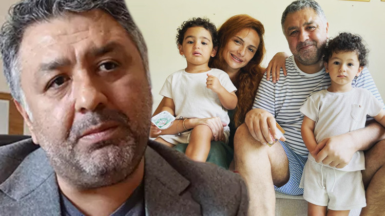 Mustafa Uslu: Ailemle birlikte ülkeyi terk ediyorum Mustafa Uslu: Ailemle birlikte ülkeyi terk ediyorum
